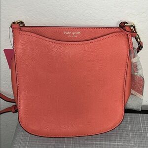 Kate spade crossbody
